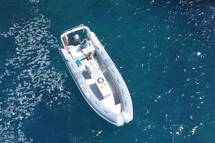 Gulf of Poets Tour to Riomaggiore