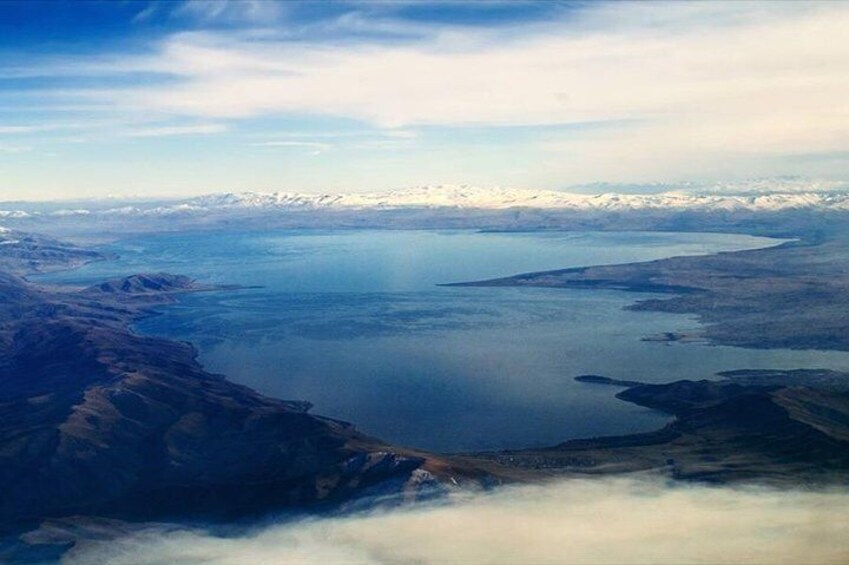 Private Round-Trip to Sevan, Vayots Dzor region and Khor Virap