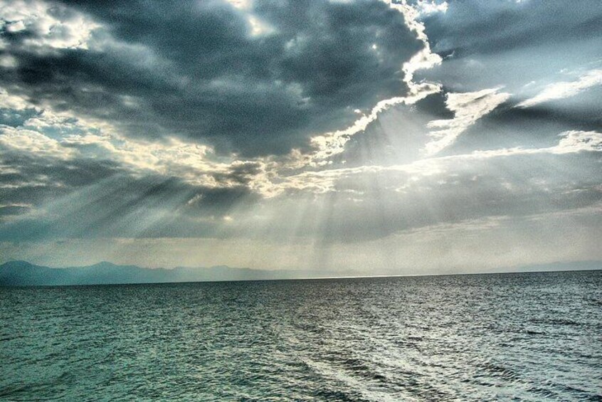 Private Tour to Sevan lake, Peninsula & Sevanavank Church