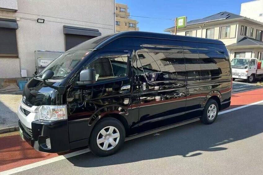 Karuizawa Private Customized Day Tour
