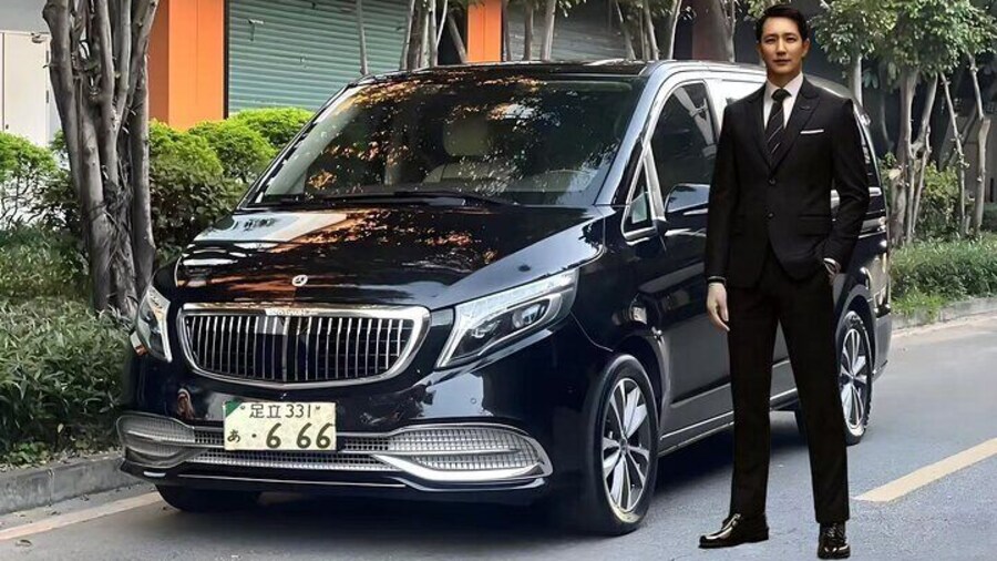 From Tokyo Karuizawa Private Customized Day Tour