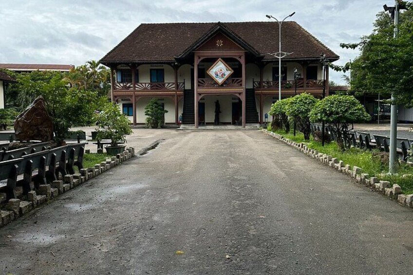 Kon Tum - Private Tour