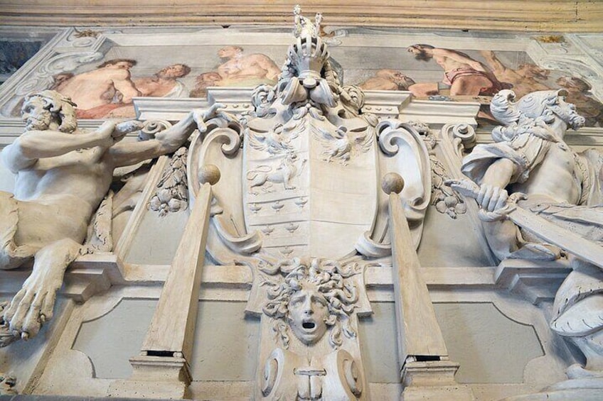 Lake Como Aperitivo Experience and Palazzo Odescalchi Tour