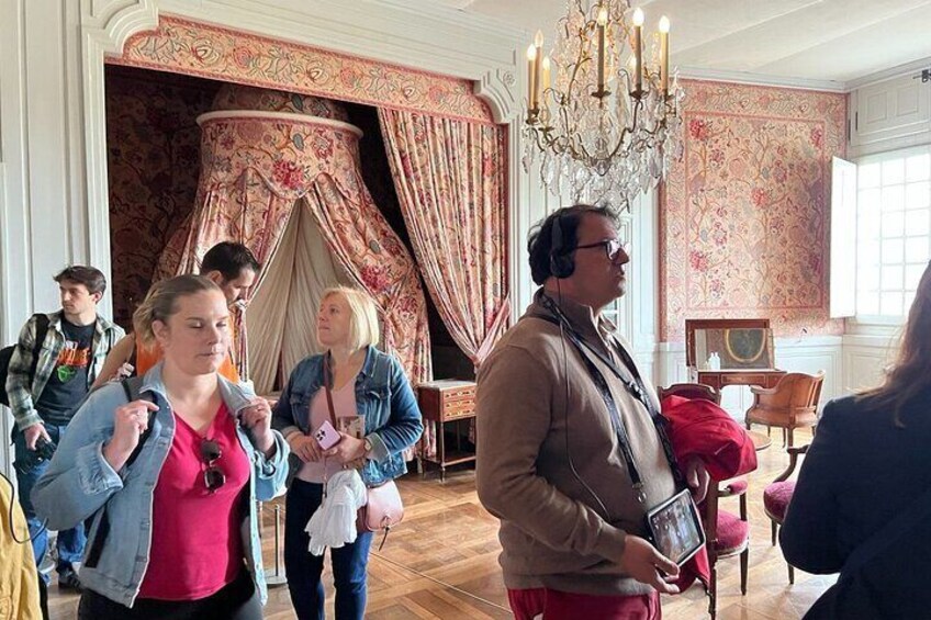 Loire Valley Private Tour from Paris: 4 Castles in a Day