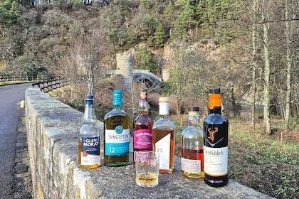 Bespoke Speyside Whisky Tour and Tastings