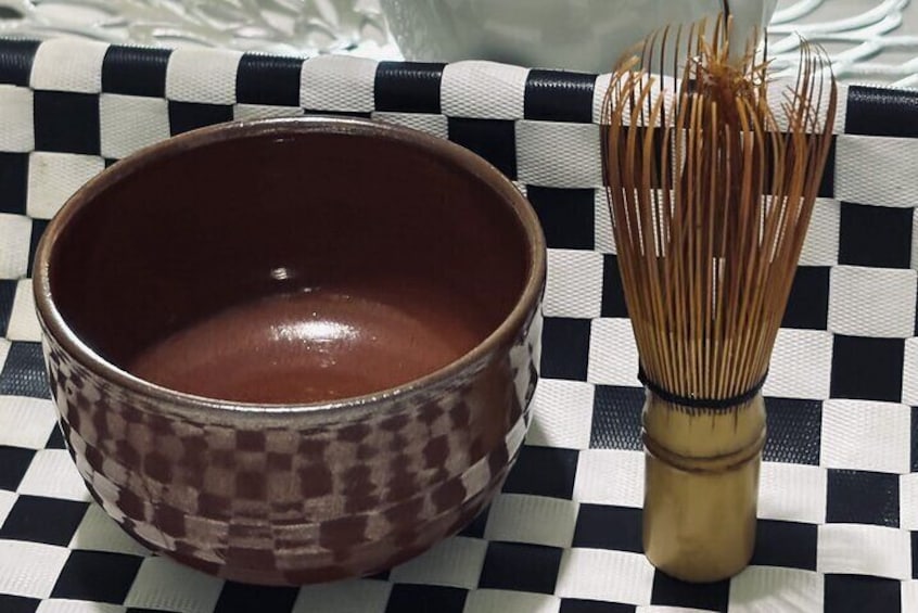 Weekend Japanese Cooking Demonstration with a Tokyo Mom Toshiko