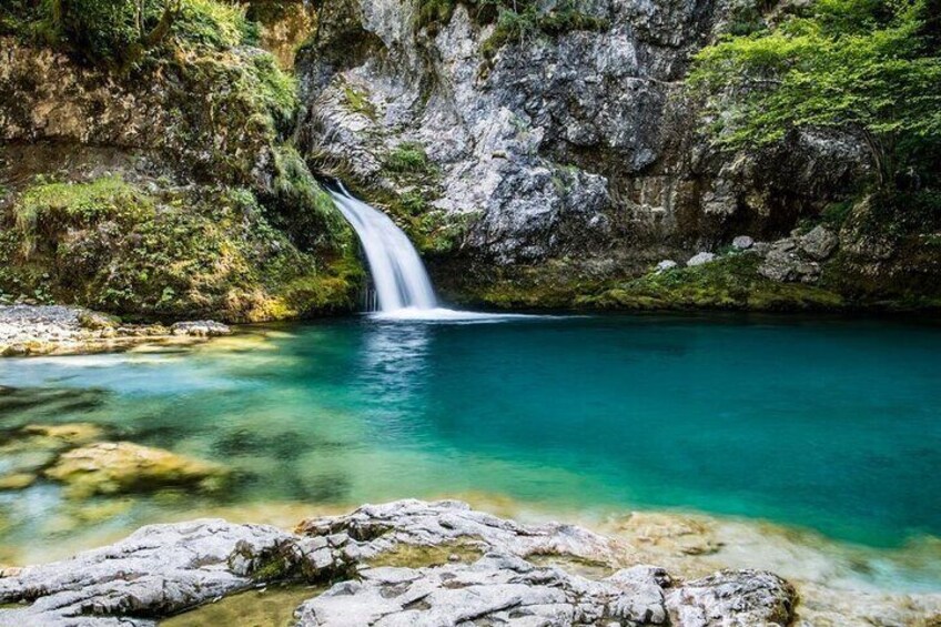 Theth National Park Day Tour