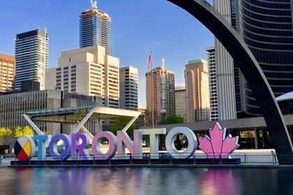 Toronto City Tour