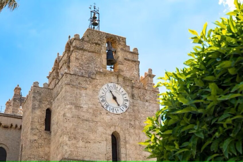Palermo & Monreale Cathedral Tour