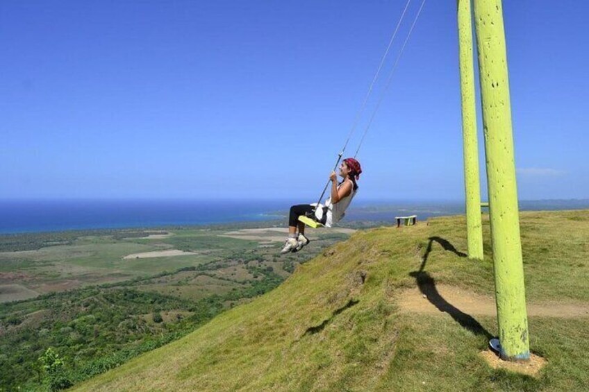 Punta Cana 3 in 1 Day Trip Haitises, Yanigua and Montana Redonda