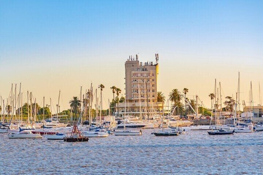 Private Tour Have It Your Way in Montevideo