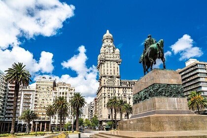 Private Tour Have It Your Way in Montevideo