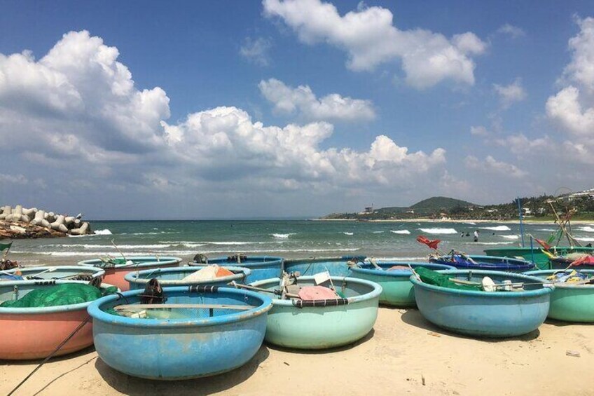 Best Private Jeep Tour of Sand Dunes Mui Ne
