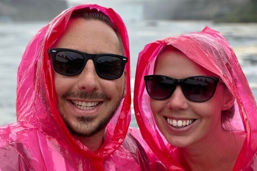 Epic Niagara Falls Private Tour