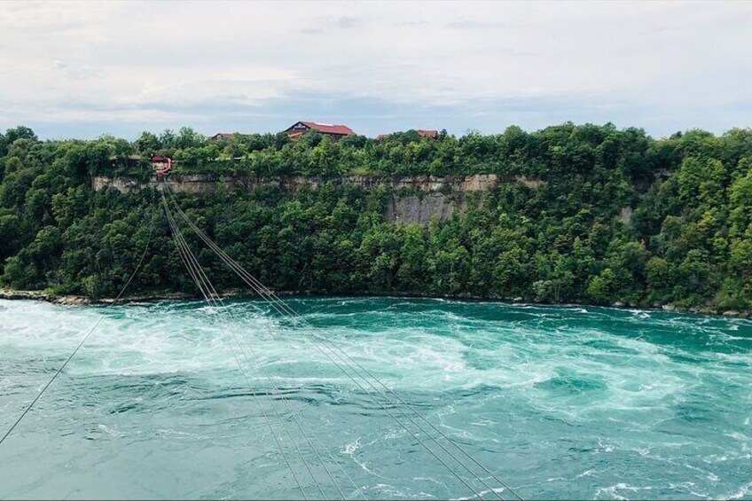 Epic Niagara Falls Private Tour