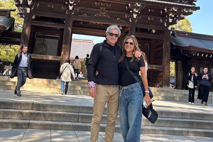 Nagano Private Tour: Ninja Temple, Soba Making & Sake Tasting