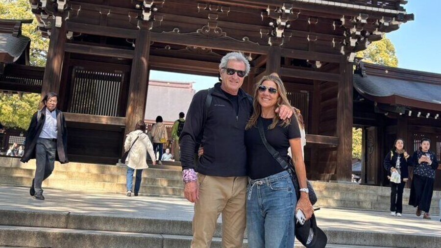 Private Retreat: Ninja Temple, Soba class and sake Experience