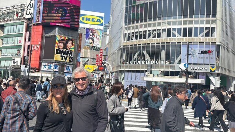 Private Customized tours in Tokyo