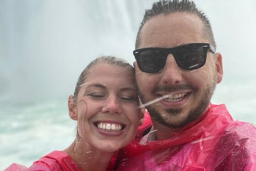 Epic Niagara Falls Private Tour w/ Tower, Journey & Boat Cruise