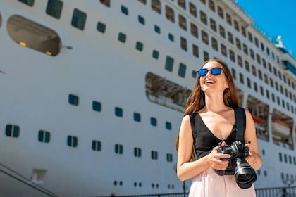 Private Overnight from Safaga port to Luxor Roundtrip Tour