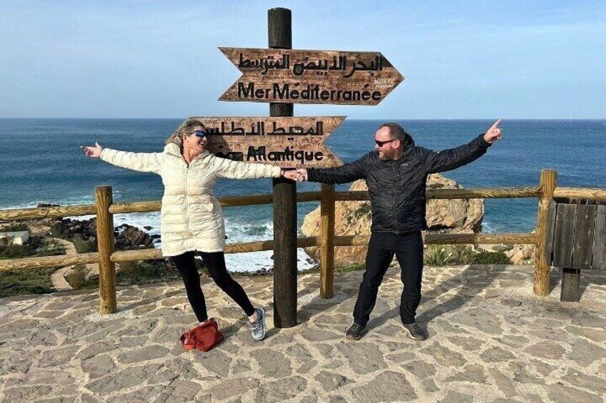 7 Nights Of The Best Of Morocco