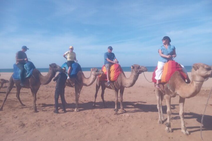7 Nights Of The Best Of Morocco