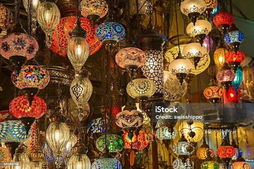 7 Nights Of The Best Of Morocco