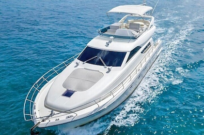 Sardinia Private Yacht Tour to Villasimius
