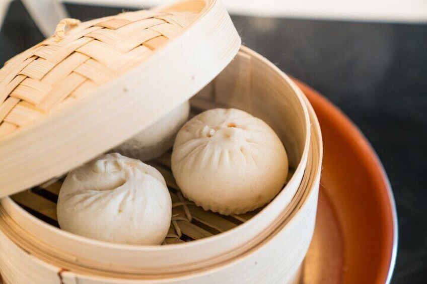 Asian-European Fusion Class in San Francisco (With 4-Course Meal)