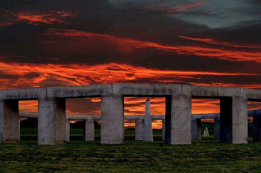 Celebrate Matariki: The Maori New Year @ Stonehenge Aotearoa
