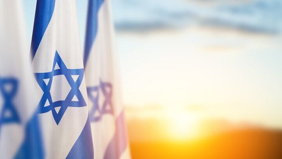 Jewish History Private Walking Tour in Bogota