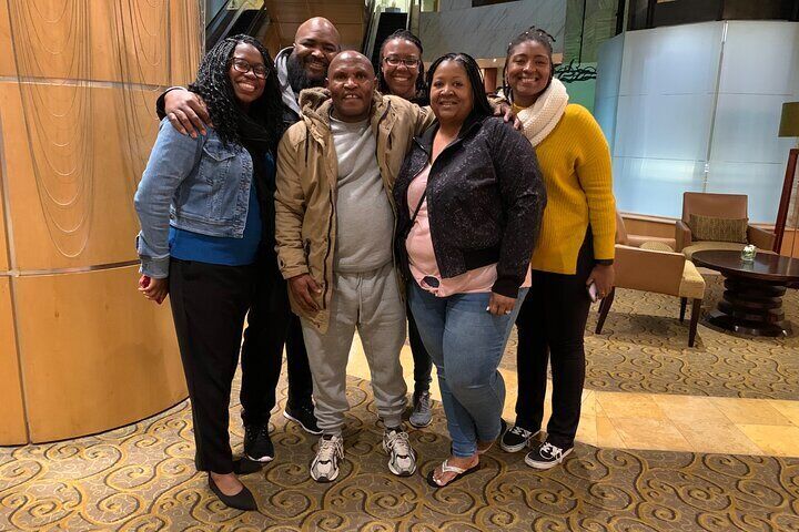  Soweto and Apartheid Museum in South Africa Tour