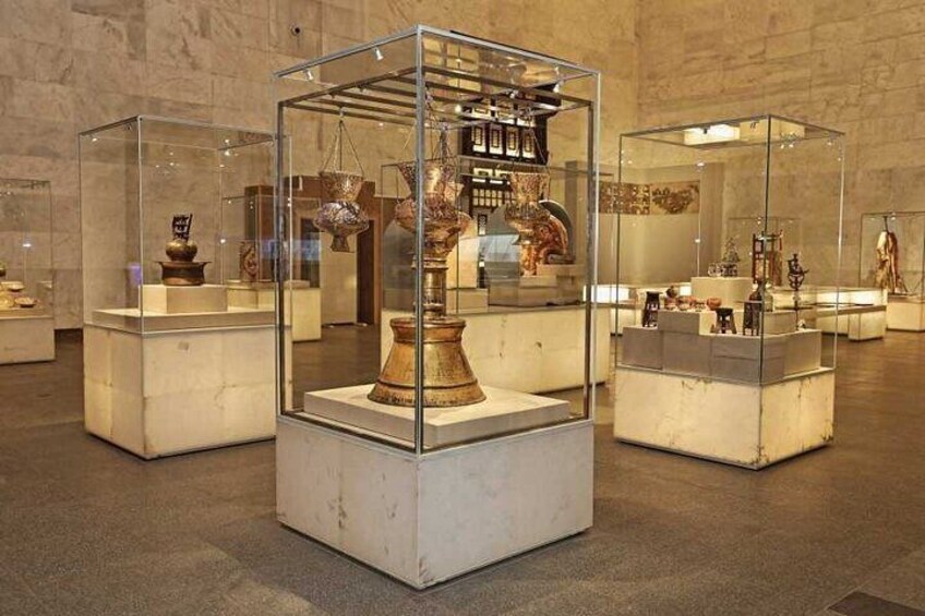 civilization museum