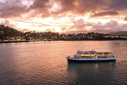 Airlie Beach Sunset Dinner Cruise