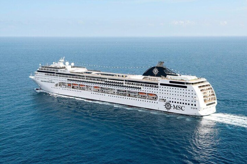 Private Overnight Trip to Cairo from Port Said and Return