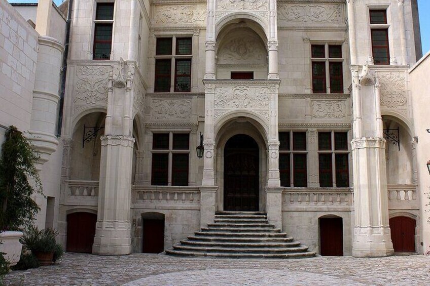 Old Town Private Walking Tour