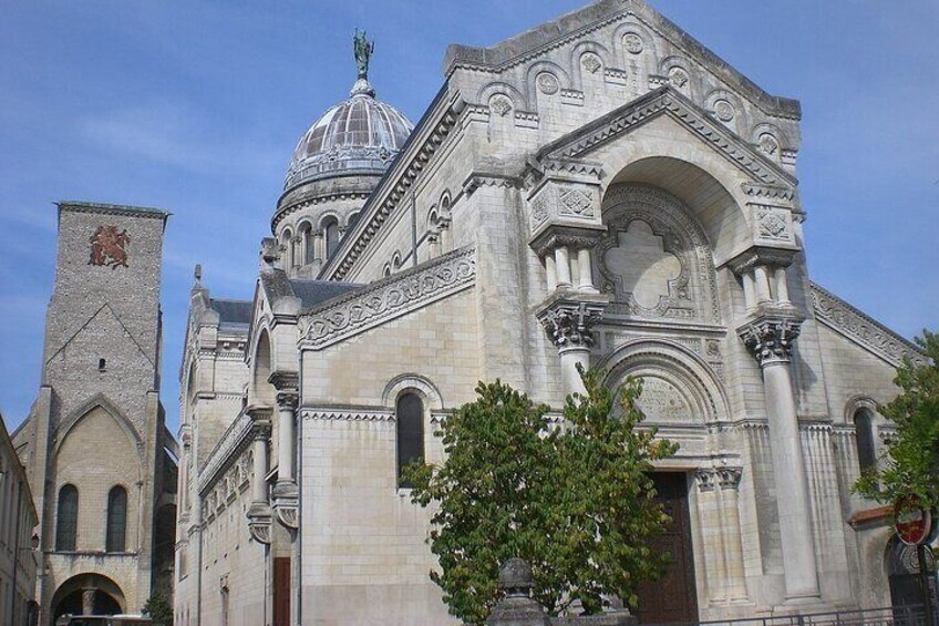 Old Town Private Walking Tour