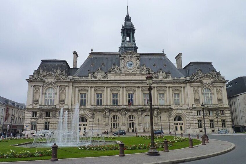 Tours - Old Town Private Walking Tour