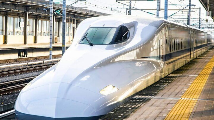 Kyoto Early Bird Tour Tokyo Round Trip Shinkansen Option