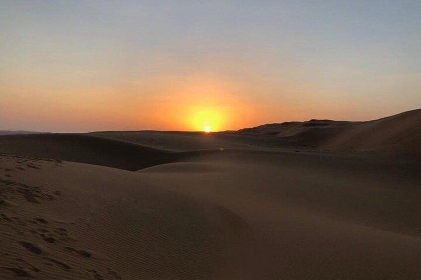 Sunrise