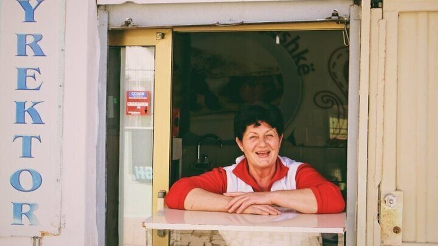Durrës Food Walking Tour with Local Tastings