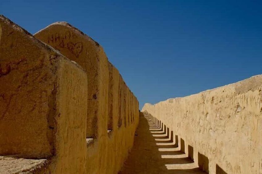 Agadir City discovery Tour