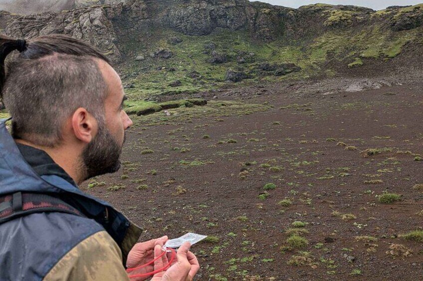 Orienteering