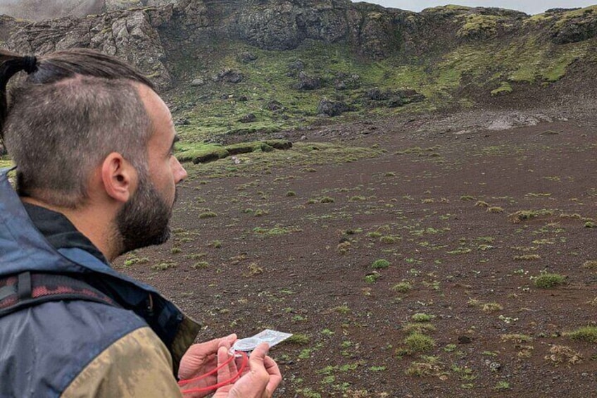 Orienteering