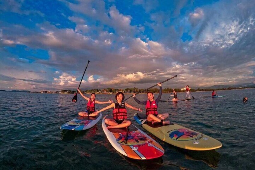 Coromandel Purangi River Tour by Kayak or SUP