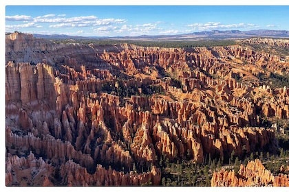 Private 3 Day Tour 3 National Parks Bryce Capitol Reef Arches