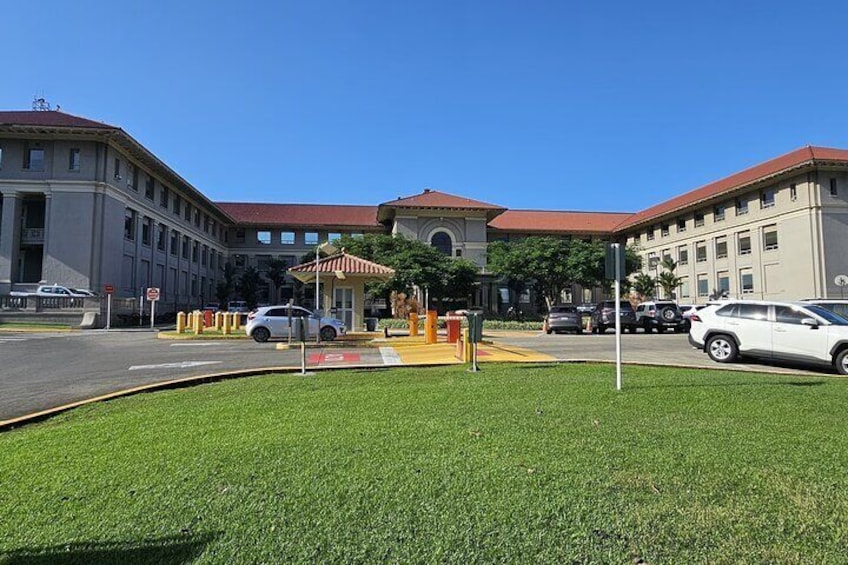 From Riu Playa Blanca: Private Panama Canal & City Tour