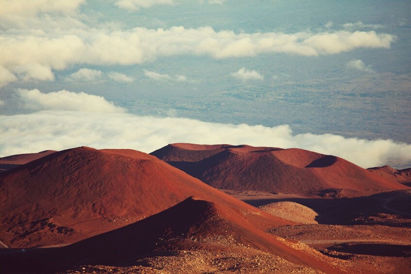 Big Island Hawaii (South) Self-Guided Driving Tour