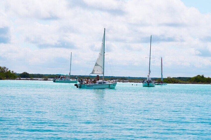Sailing 