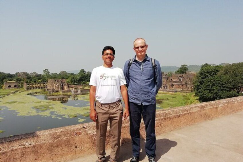 Explore Mandu's Architectural Marvels And Romantic Legends